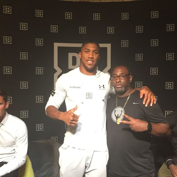 Meet your Posher, Tommy - Picture 1 of 1